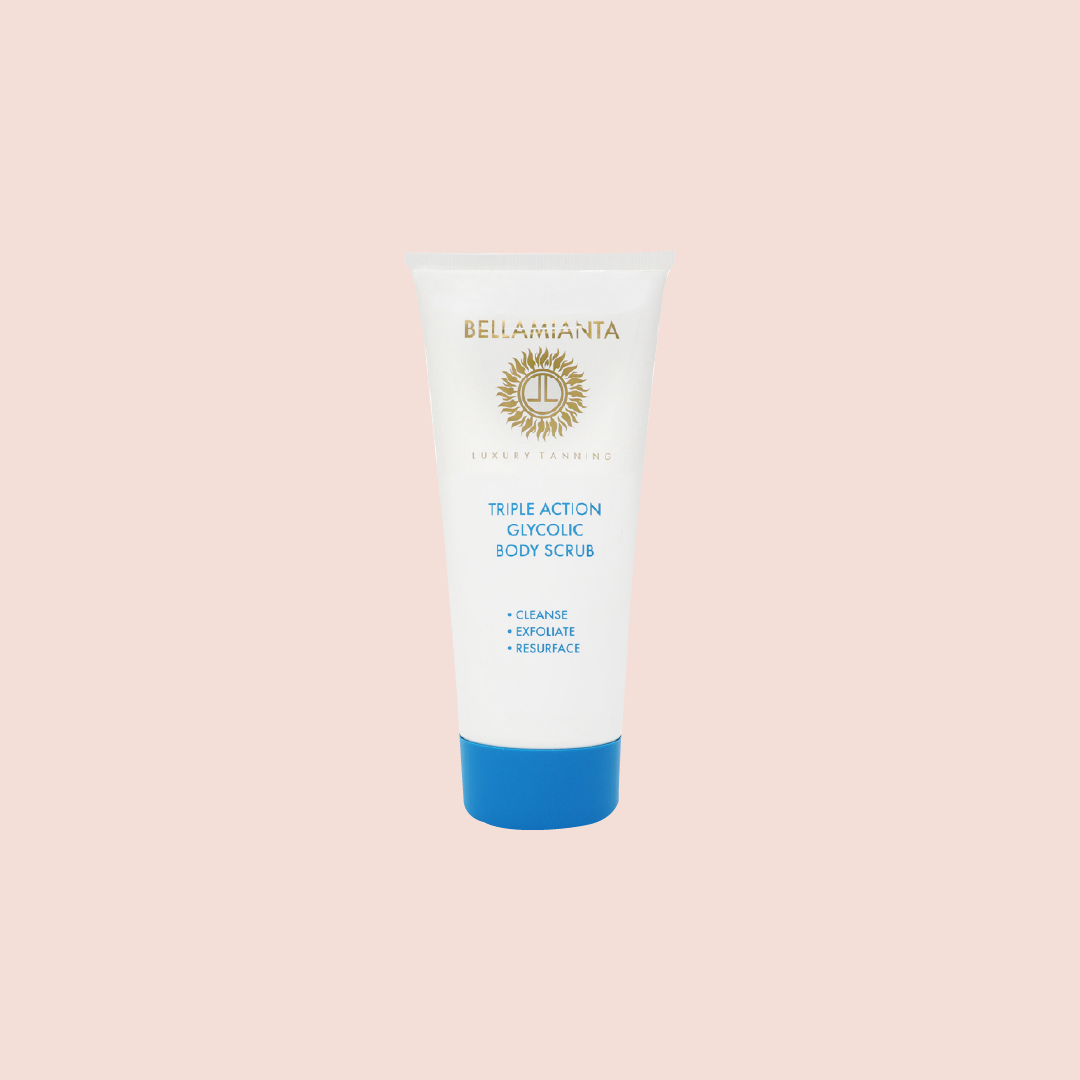 Summer Self Care Bundle