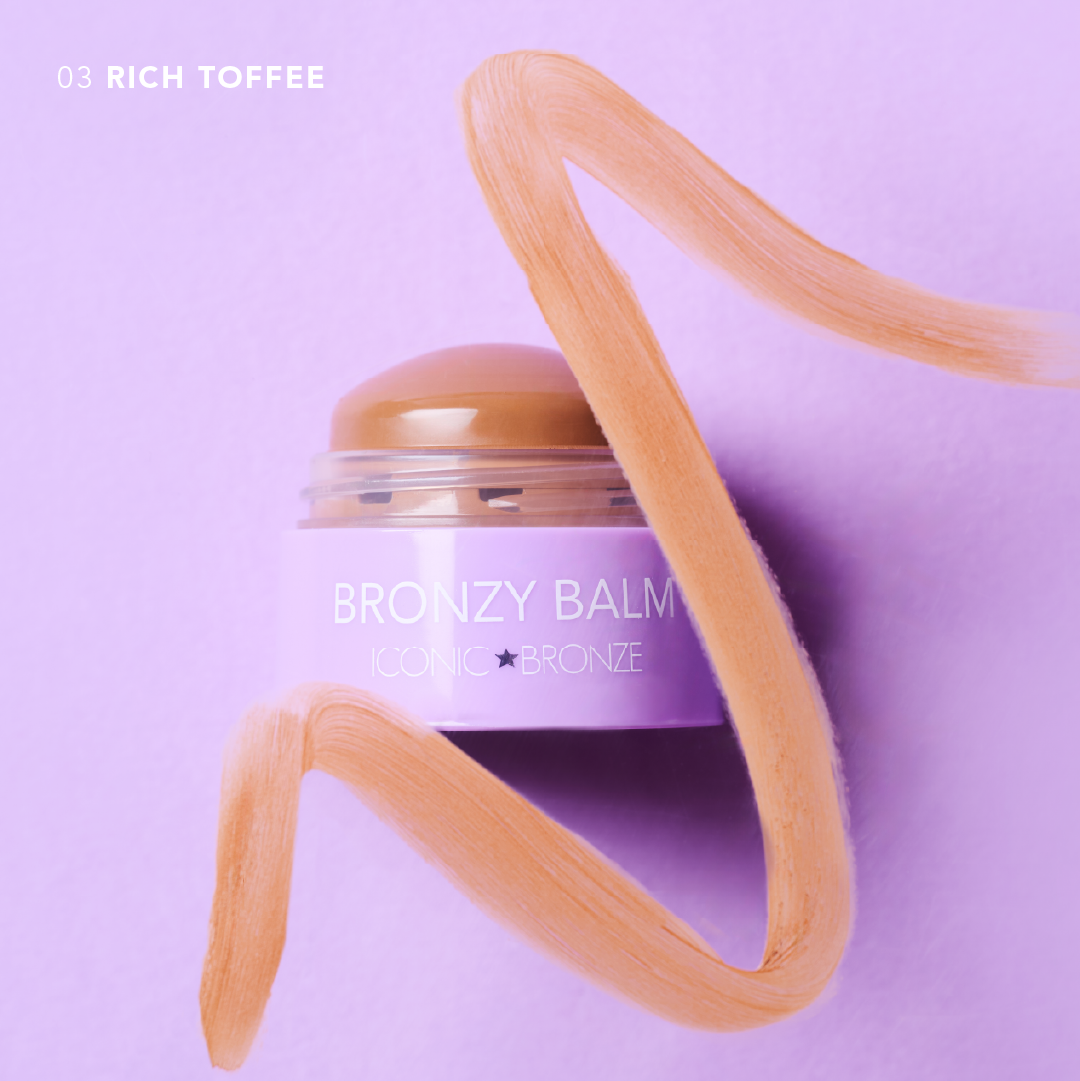 Iconic Bronze Bronzy Balm