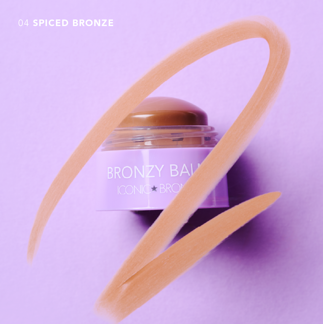 Iconic Bronze Bronzy Balm
