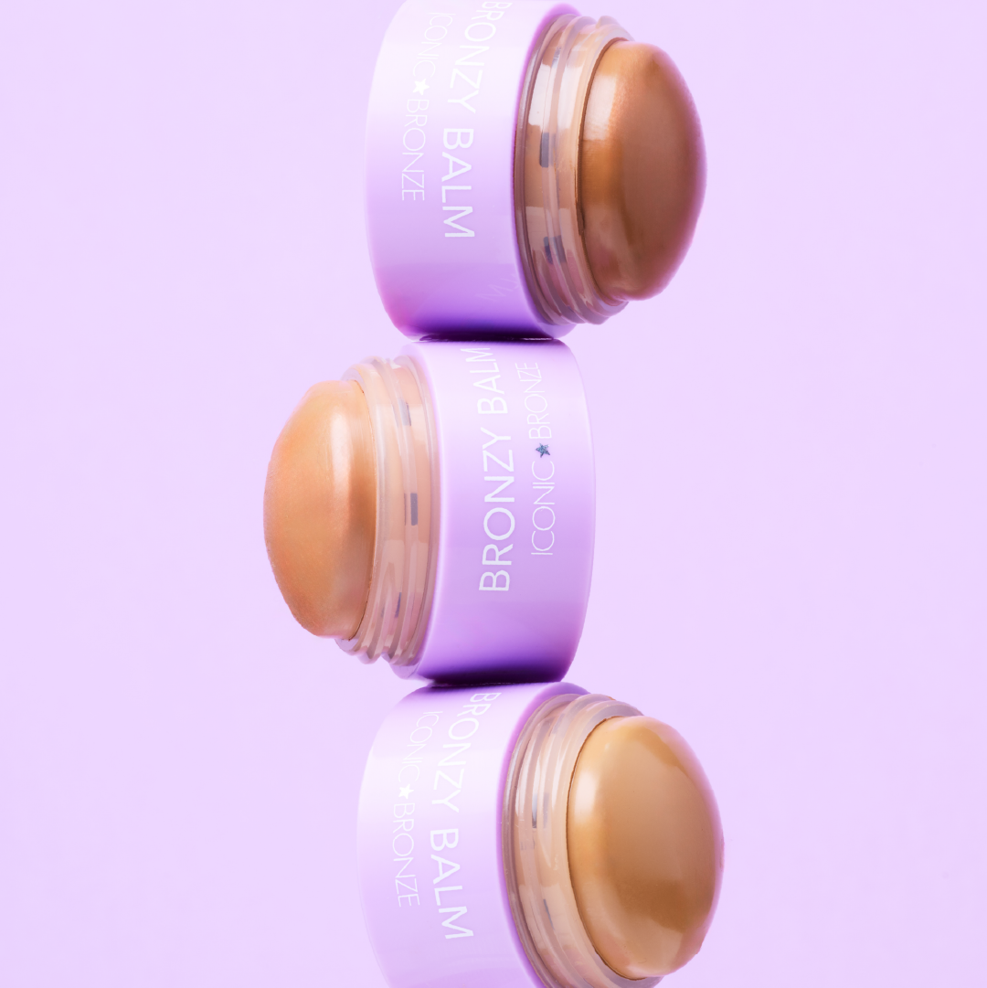 Iconic Bronze Bronzy Balm