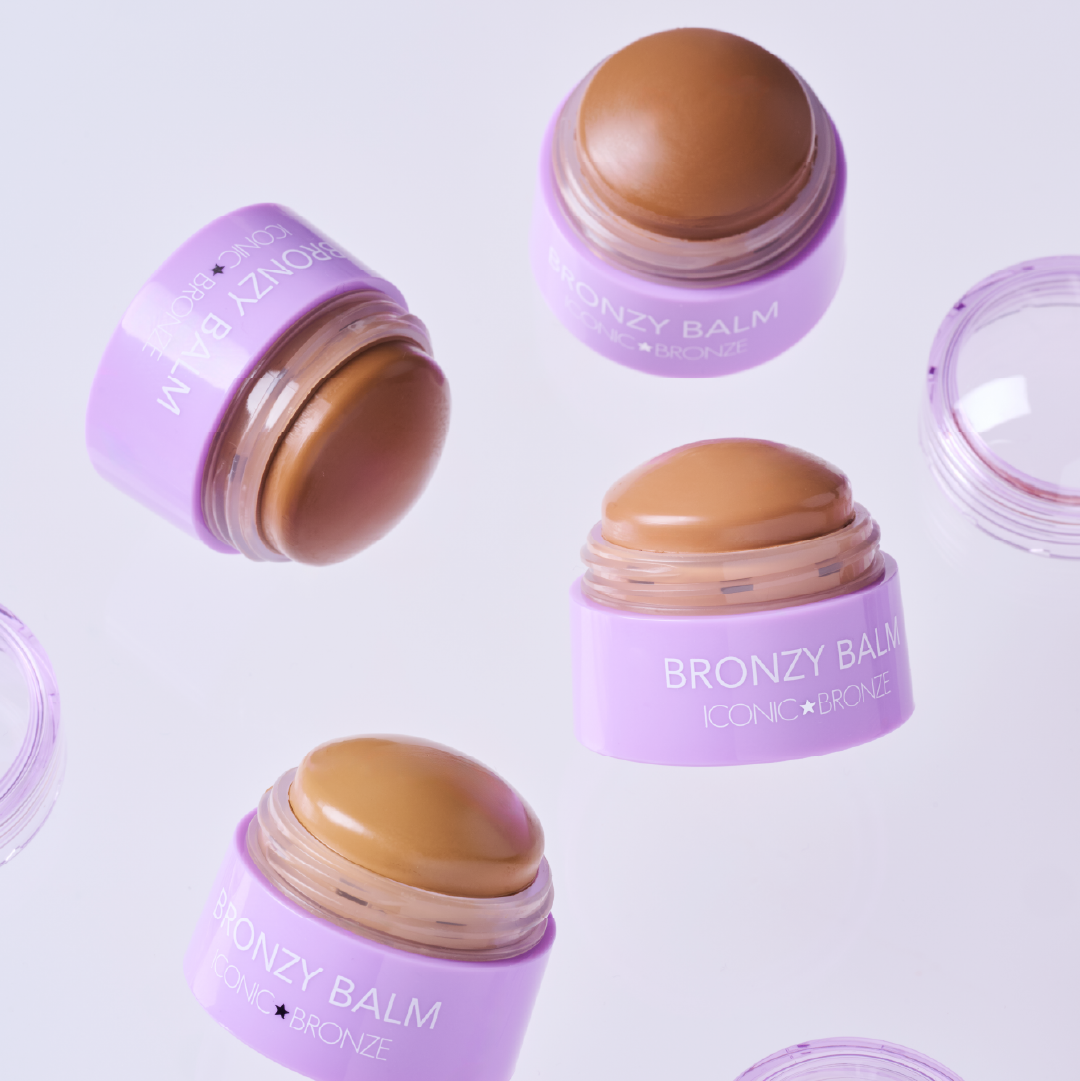 Iconic Bronze Bronzy Balm