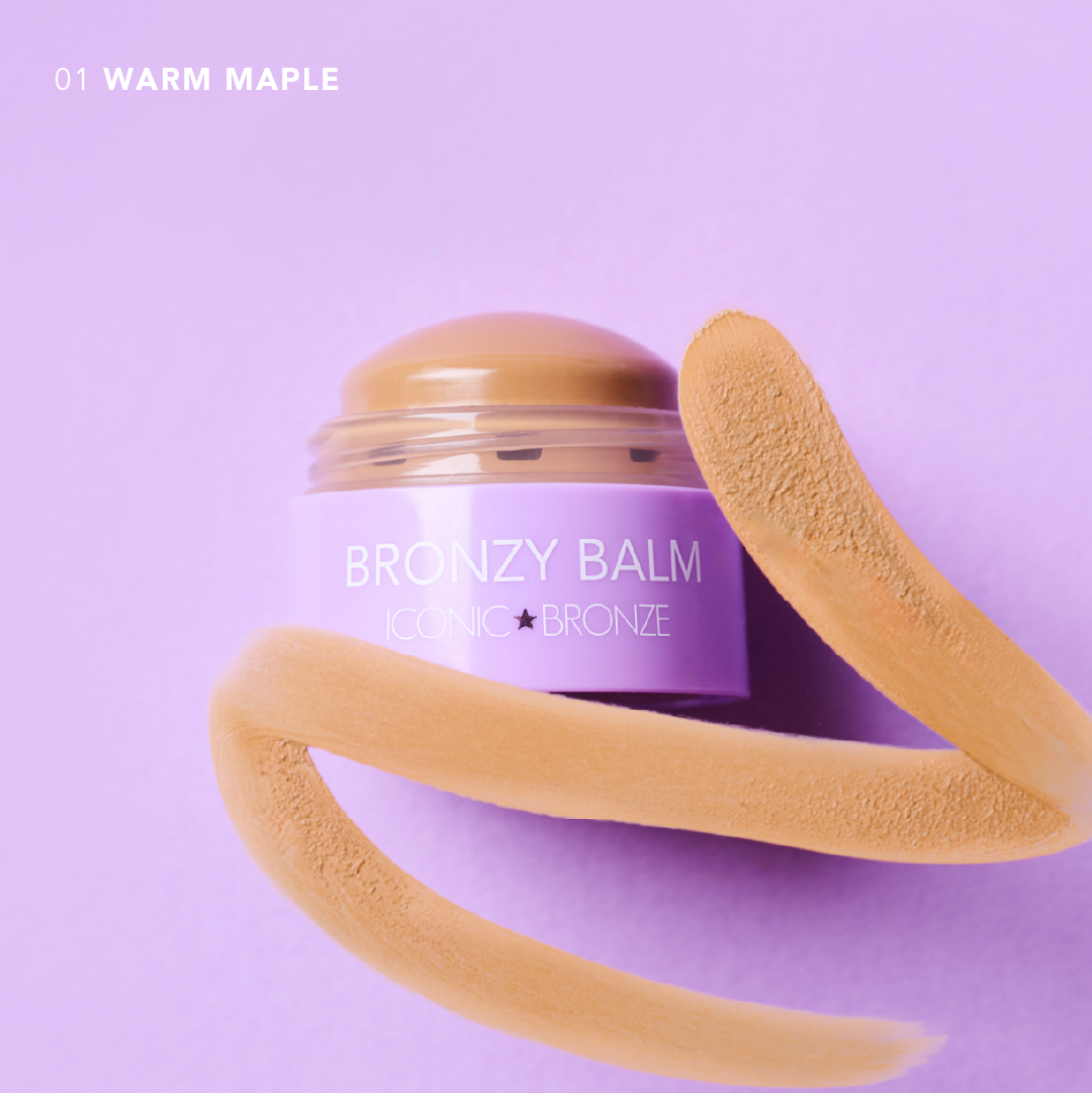Iconic Bronze Bronzy Balm