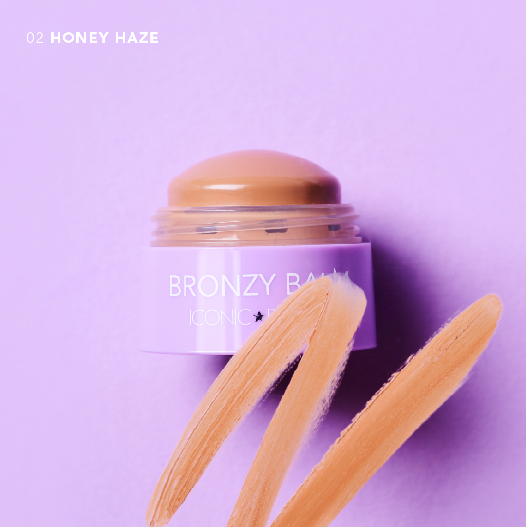 Iconic Bronze Bronzy Balm
