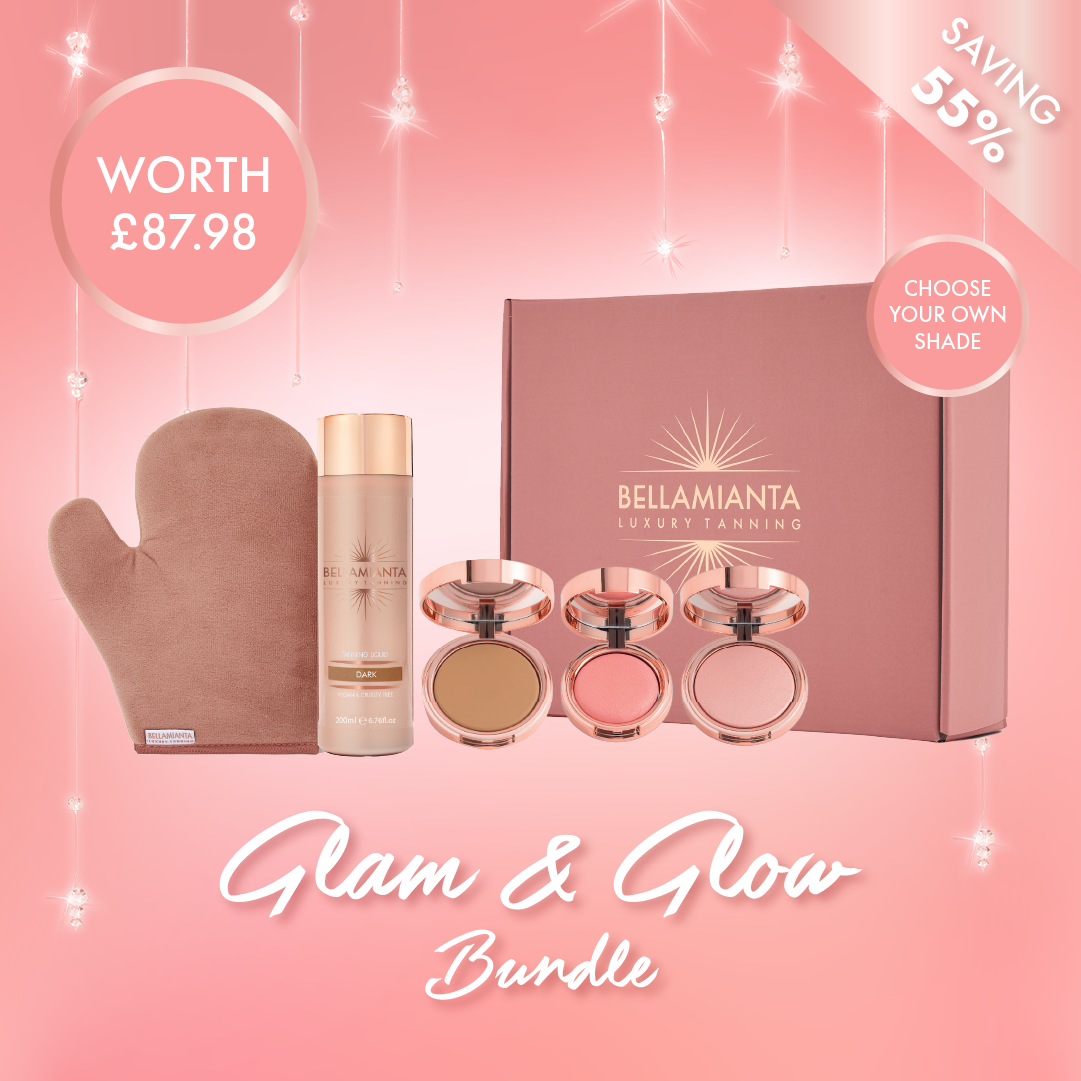 Glam &amp; Glow Bundle