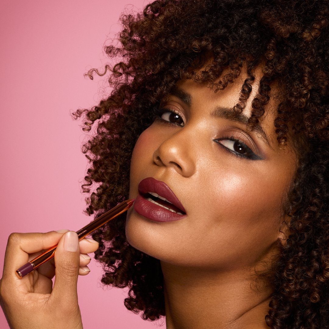 Speakeasy Lipstick Duo