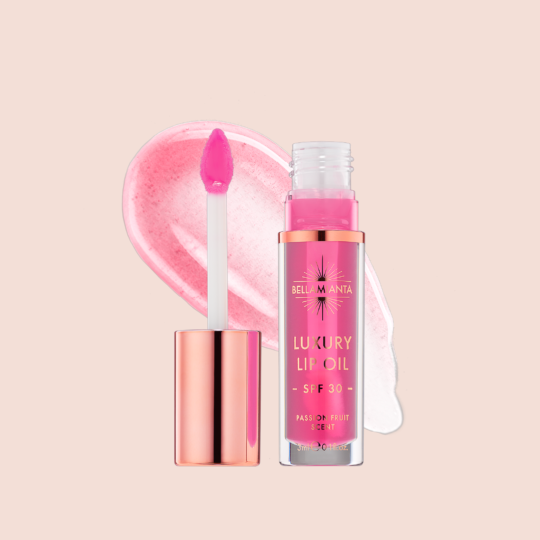 Luxury Lip Oil