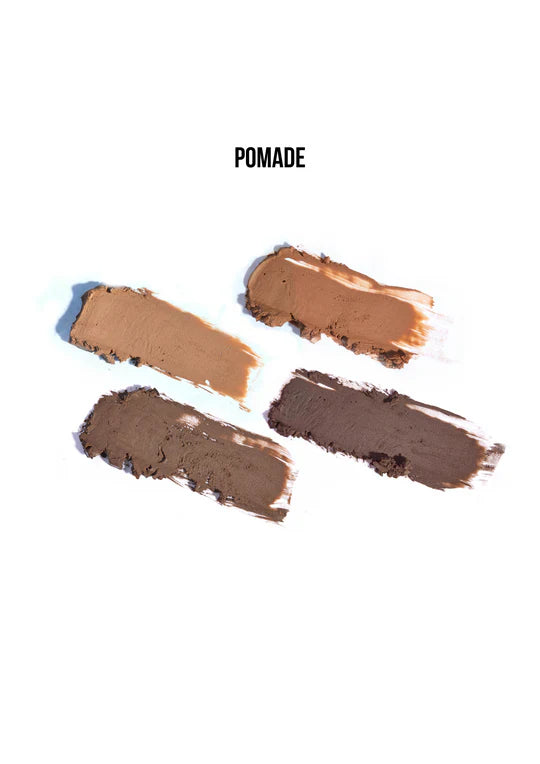 LMD Cosmetics  2 Step Eyebrow Palette