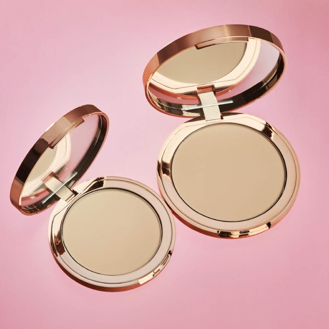 Sheer Perfection Translucent Pressed Powder Travel Size