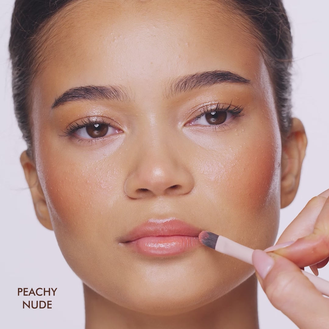 Magic Kiss Lip Balms