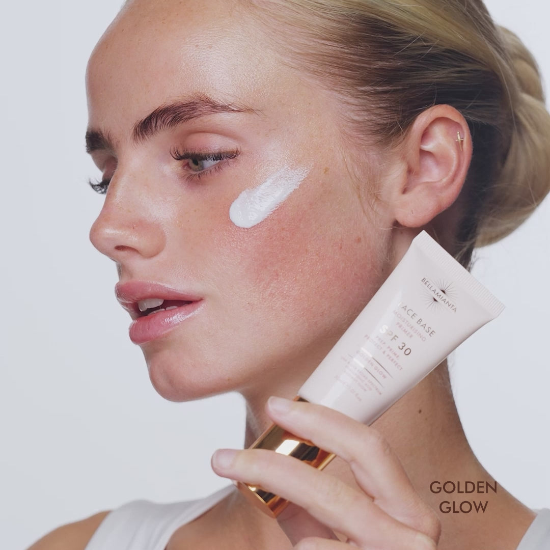 Face Base SPF 30 Moisturising Primer