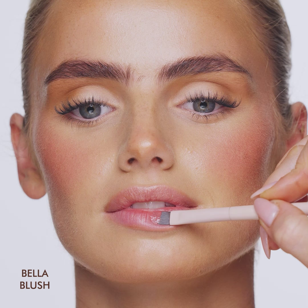 Magic Kiss Lip Balms