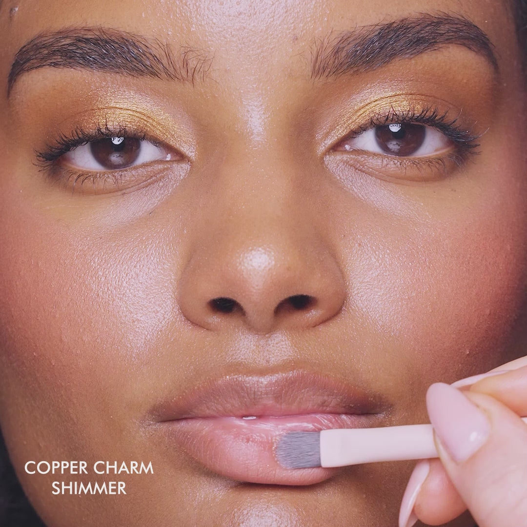 Magic Kiss Lip Balms