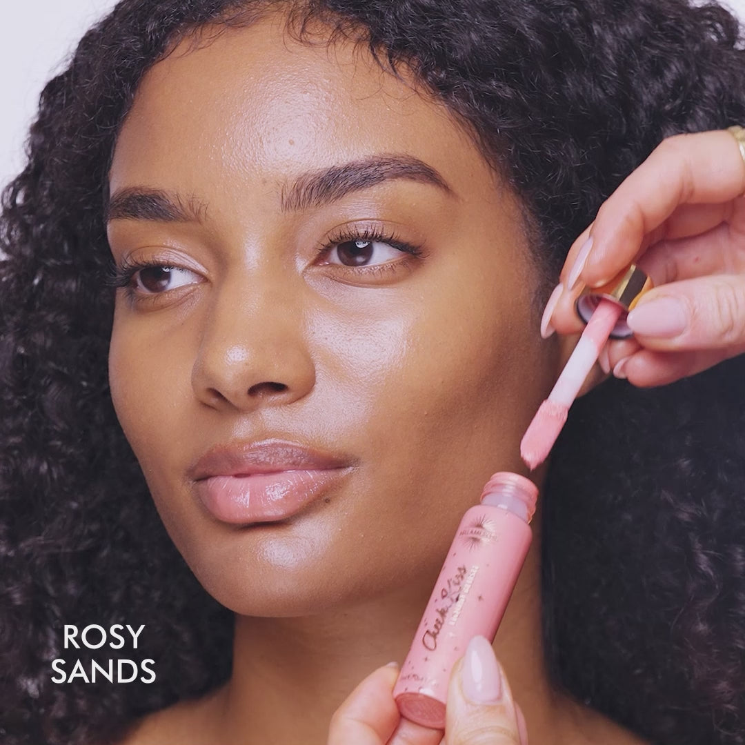 Cheek Kiss Liquid Blush