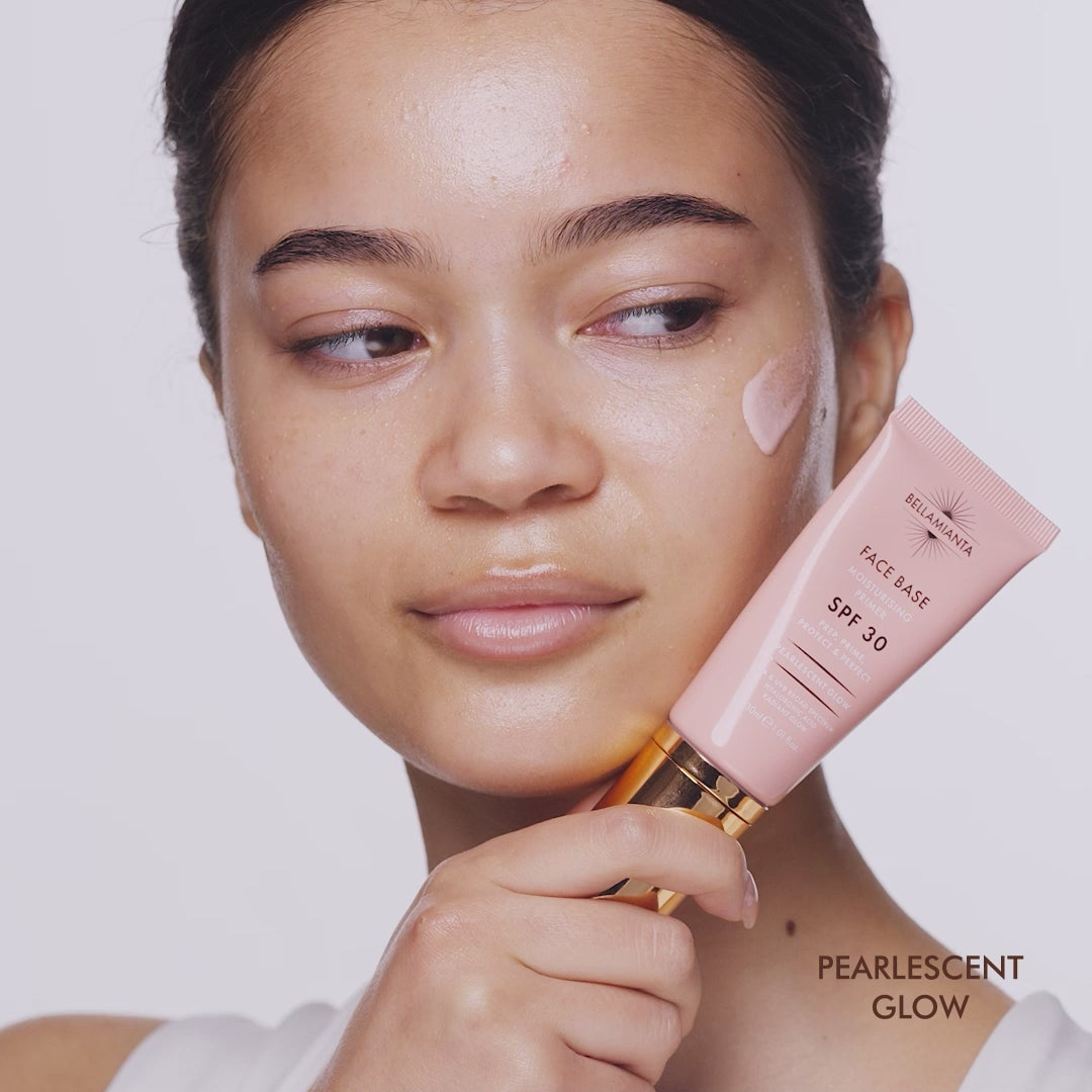 Face Base SPF 30 Moisturising Primer