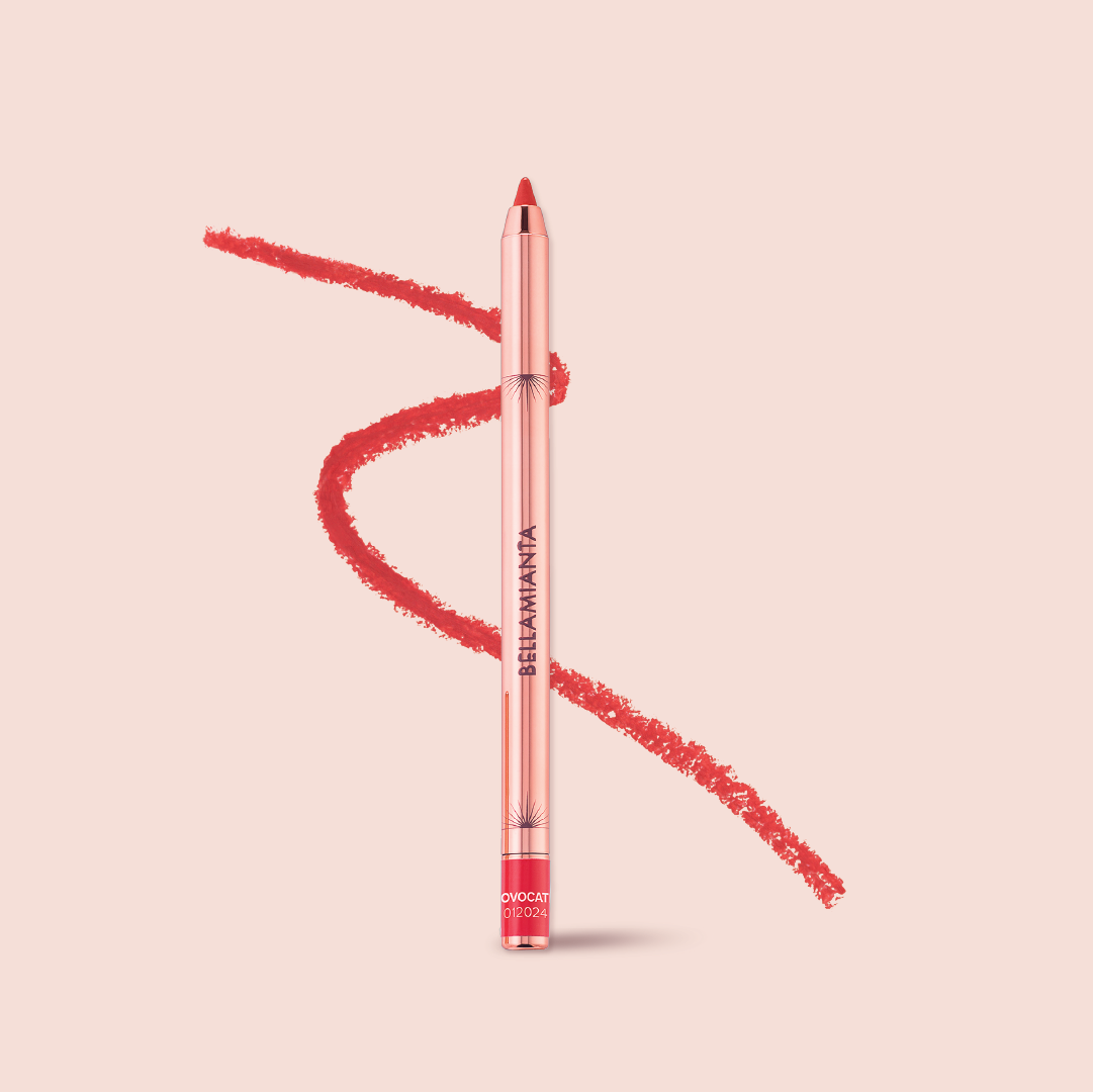 Tied with Kiss Lip Kit - Intimate Affair
