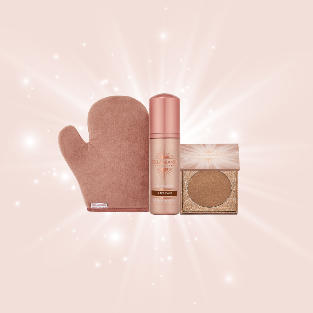 Radiant Glow Gift Set