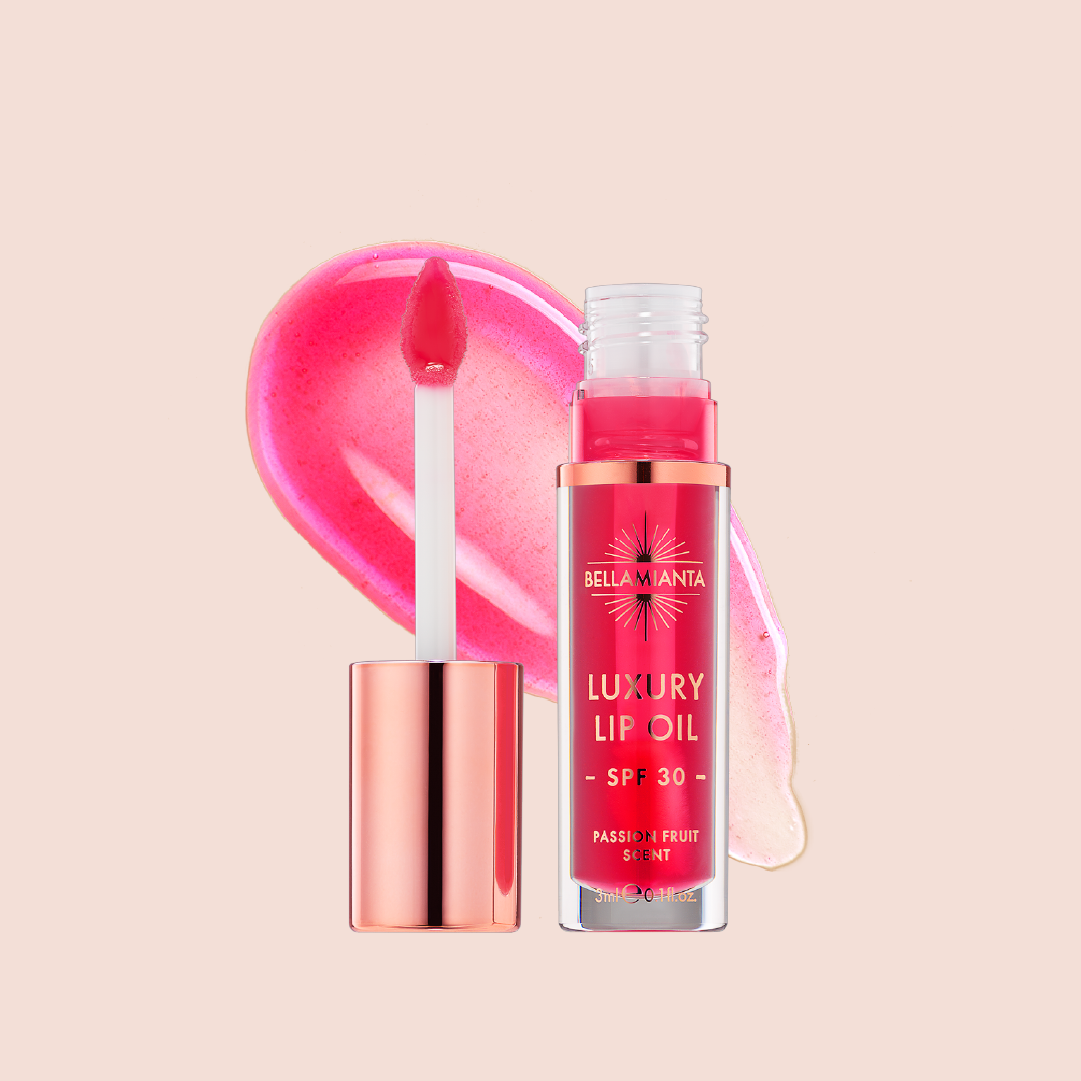 Luxury Lip Oil