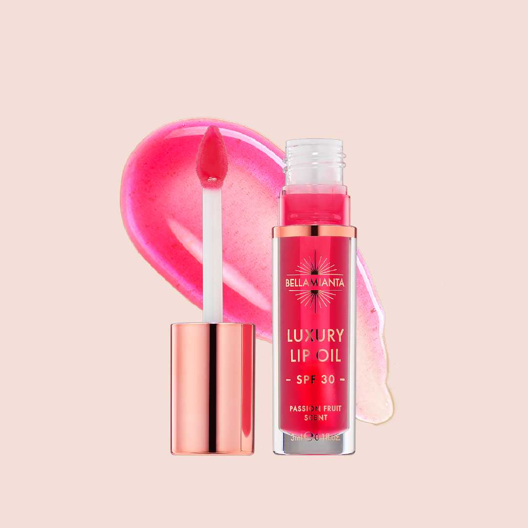 SPF & Glow Edit