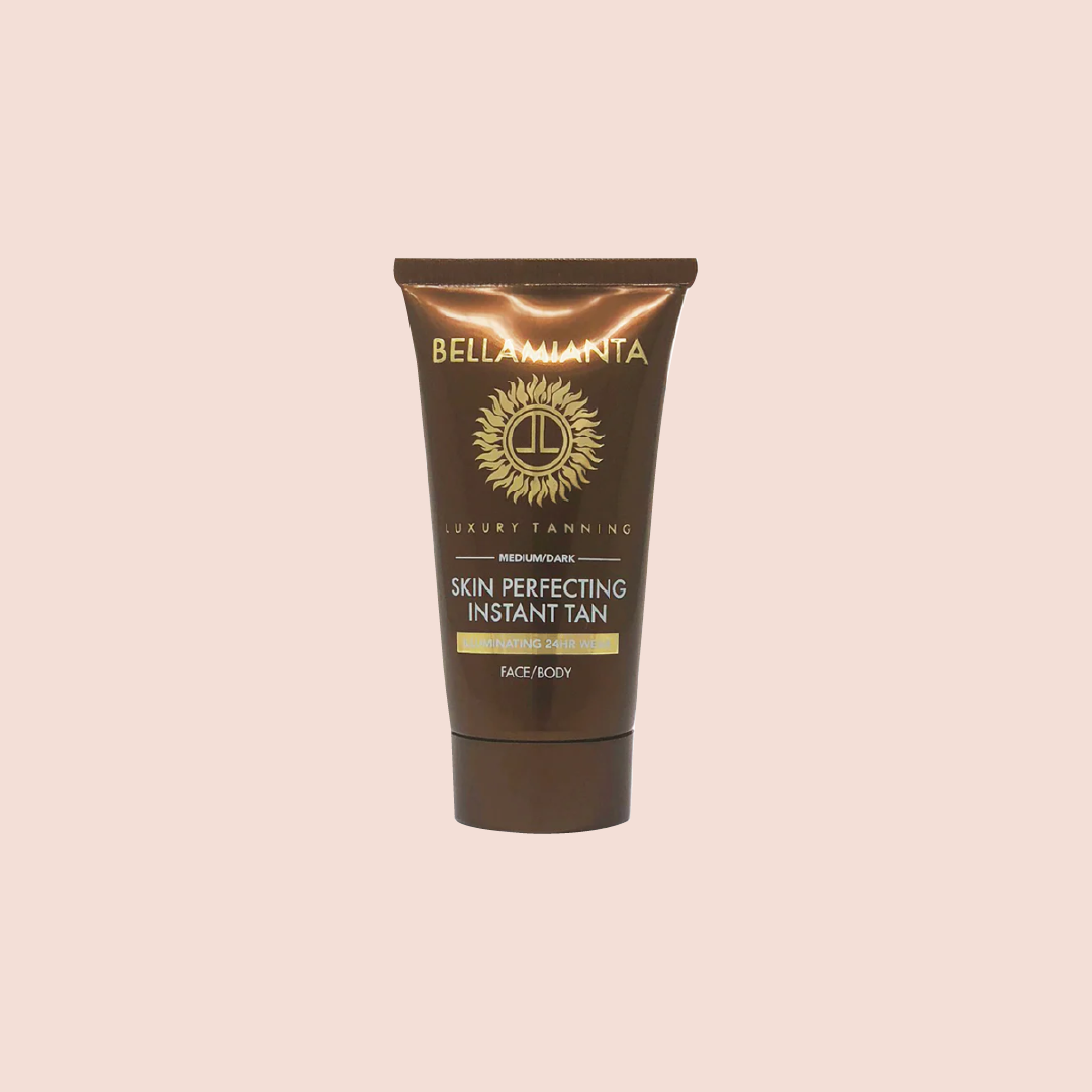 Travel Sized Skin Perfecting Instant Tan