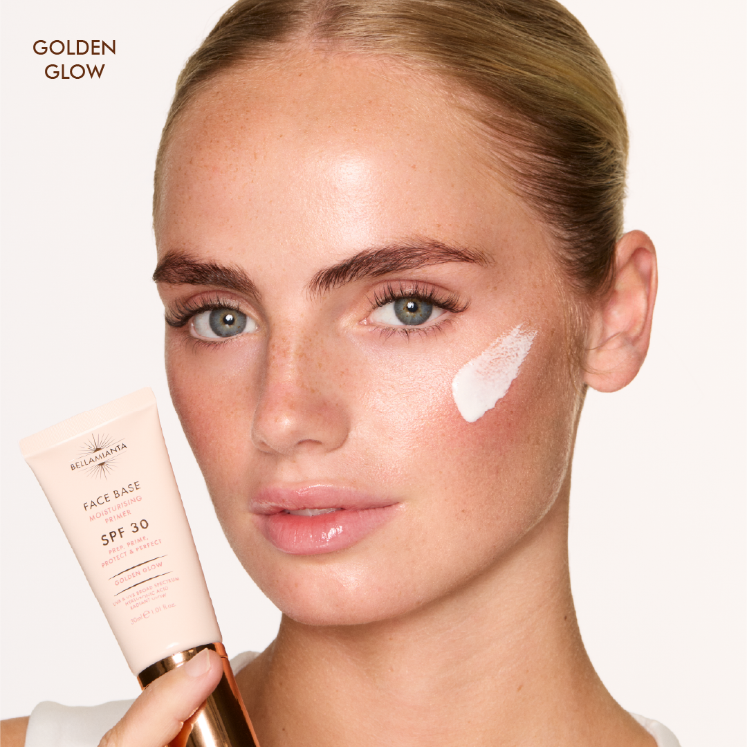 Face Base SPF 30 Moisturising Primer