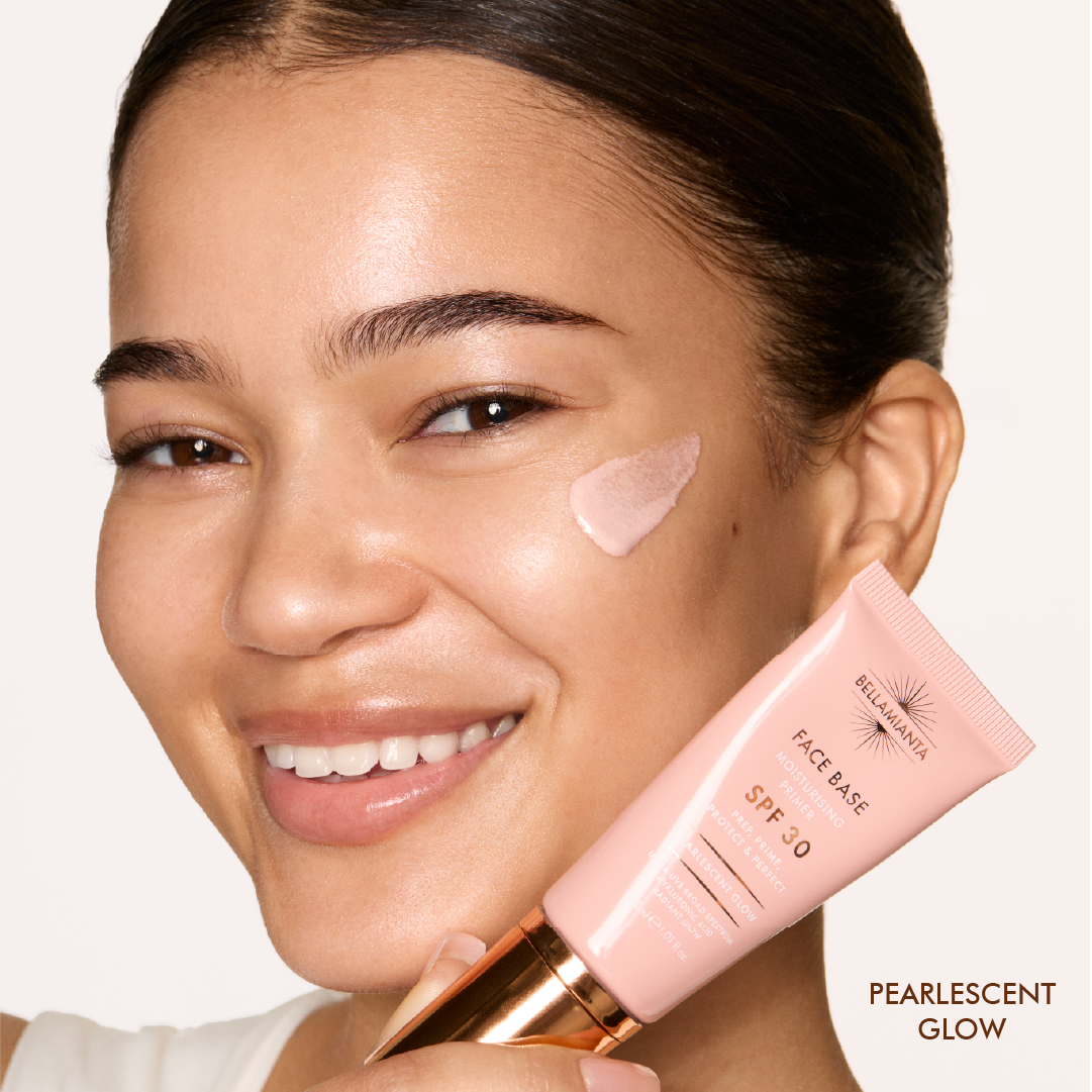 Face Base SPF 30 Moisturising Primer