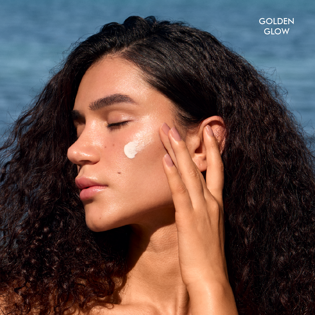 Face Base SPF 30 Moisturising Primer