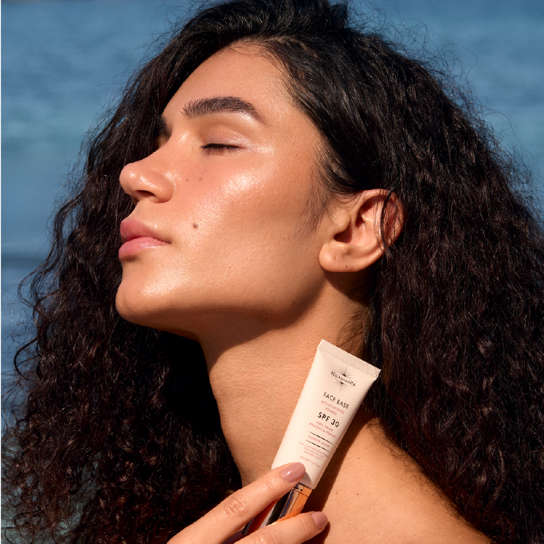 Face Base SPF 30 Moisturising Primer