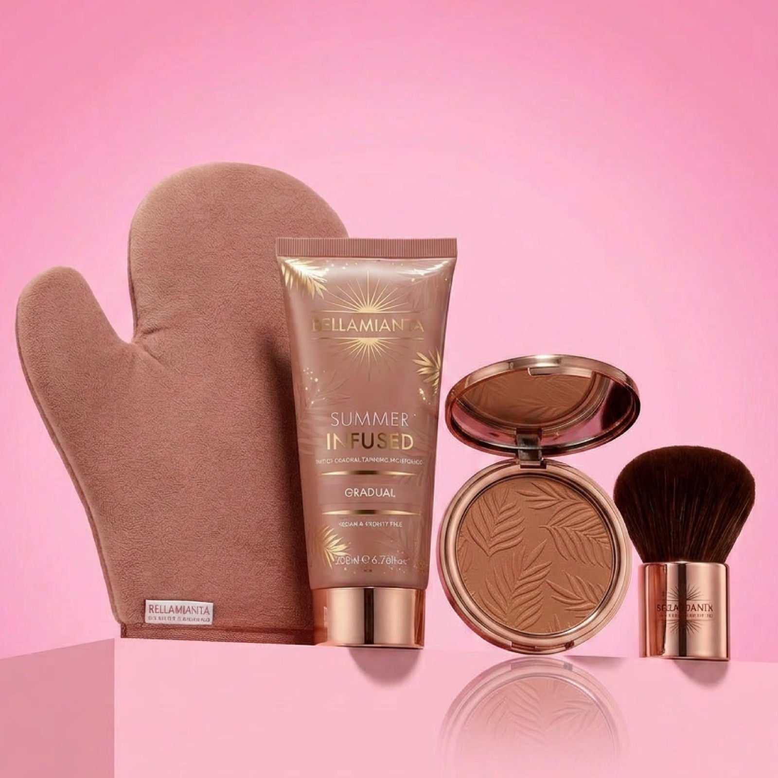 Sun-Kissed Glow Bundle
