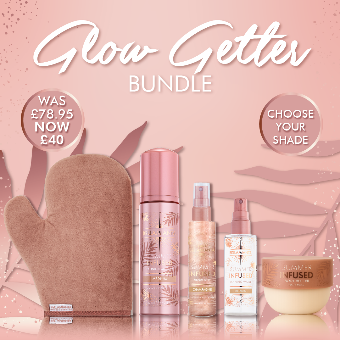 Glow Getter Bundle