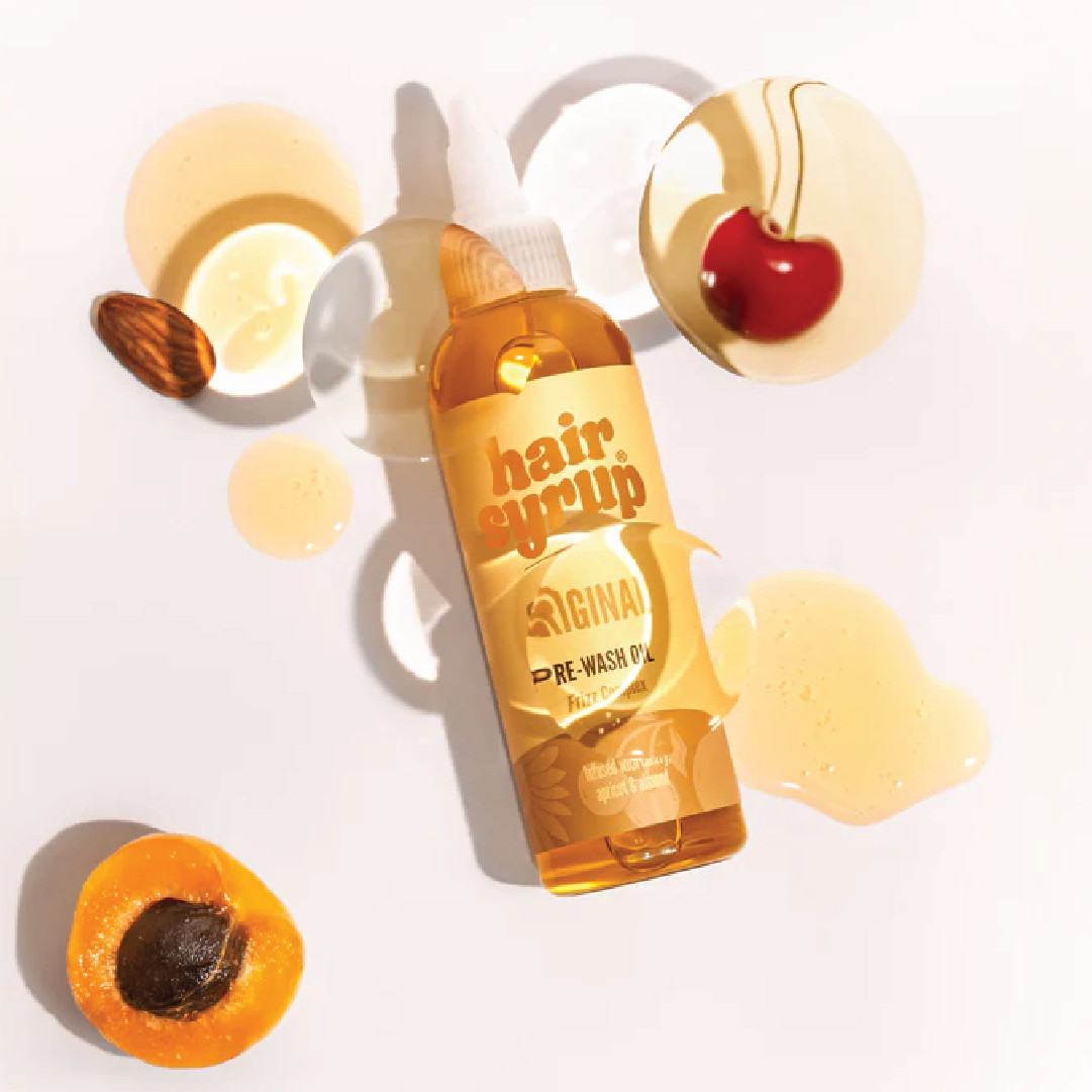 Hair Syrup The Original