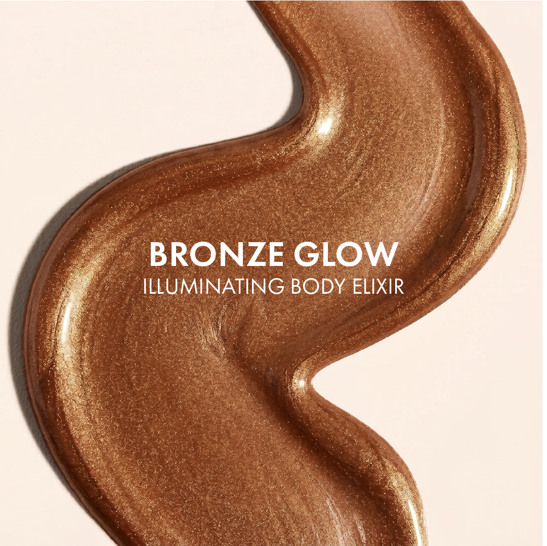 Illuminating Body Elixir