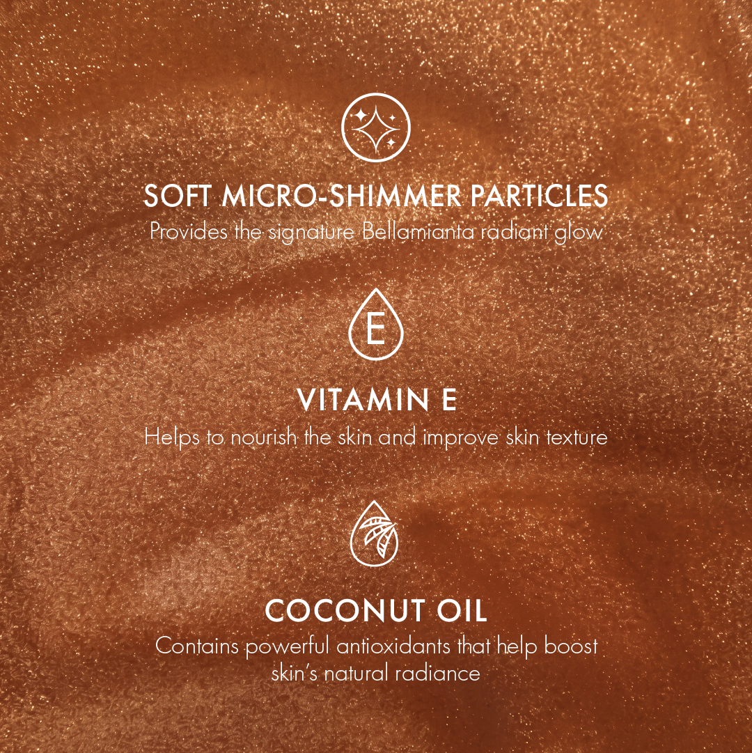 Illuminating Body Elixir