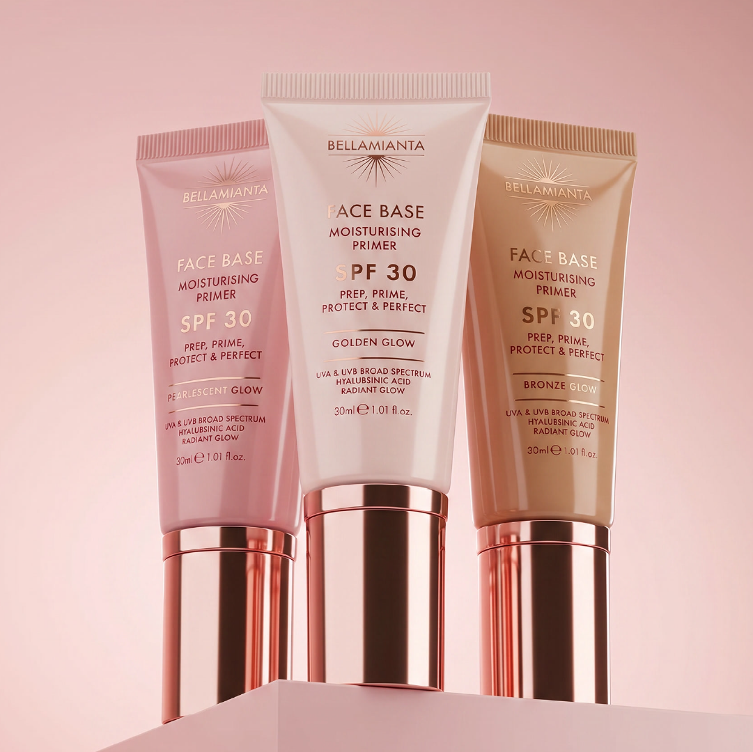 Face Base SPF 30 Moisturising Primer