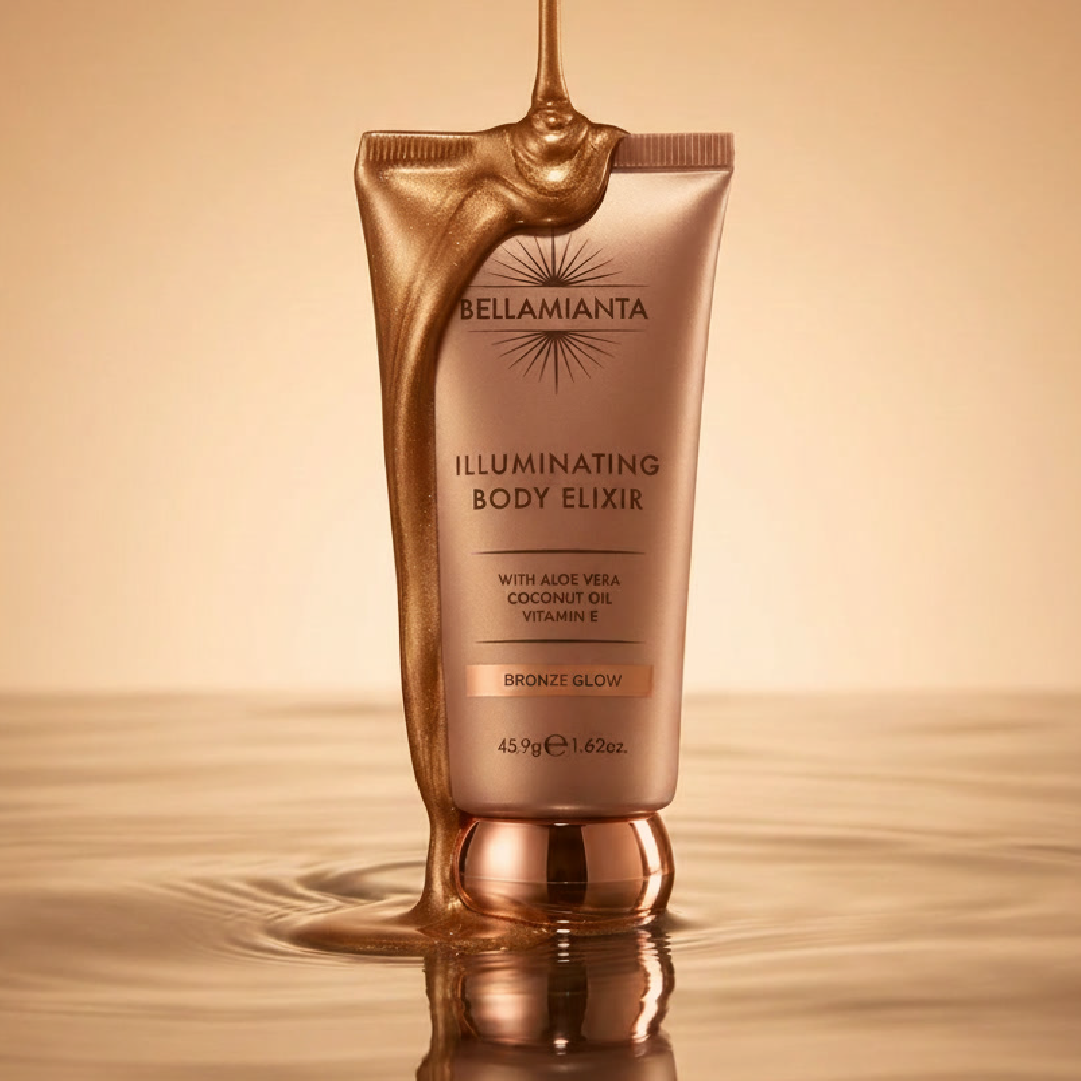 Illuminating Body Elixir