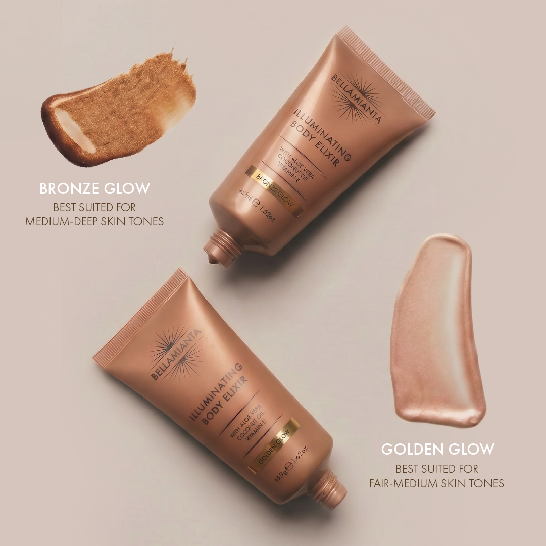 Illuminating Body Elixir