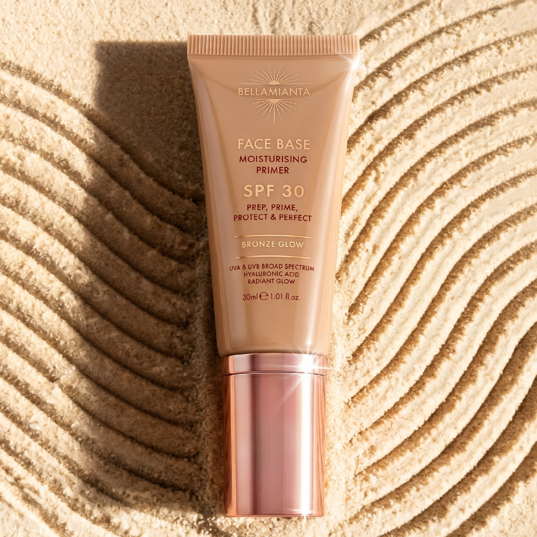 Face Base SPF 30 Moisturising Primer