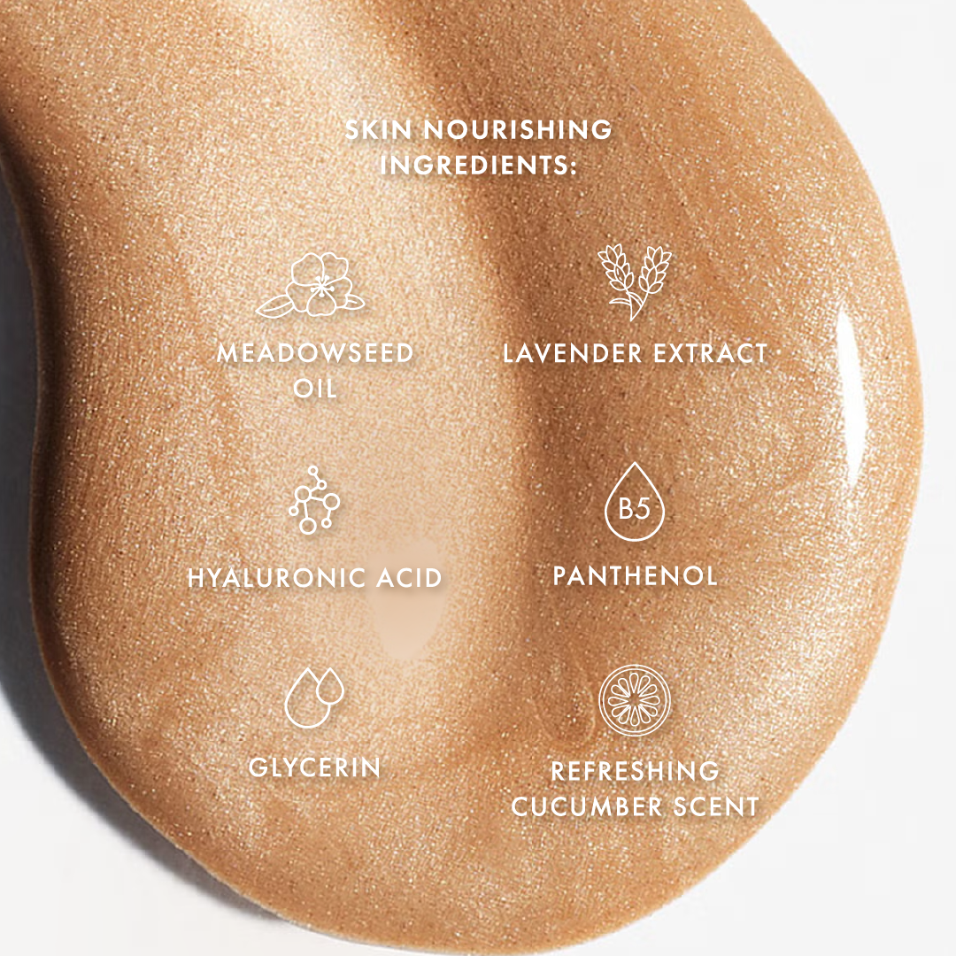 Face Base SPF 30 Moisturising Primer
