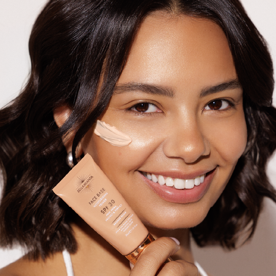 Face Base SPF 30 Moisturising Primer