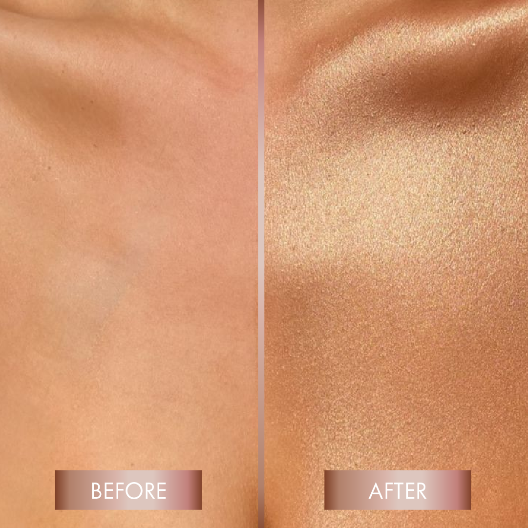 Illuminating Body Elixir