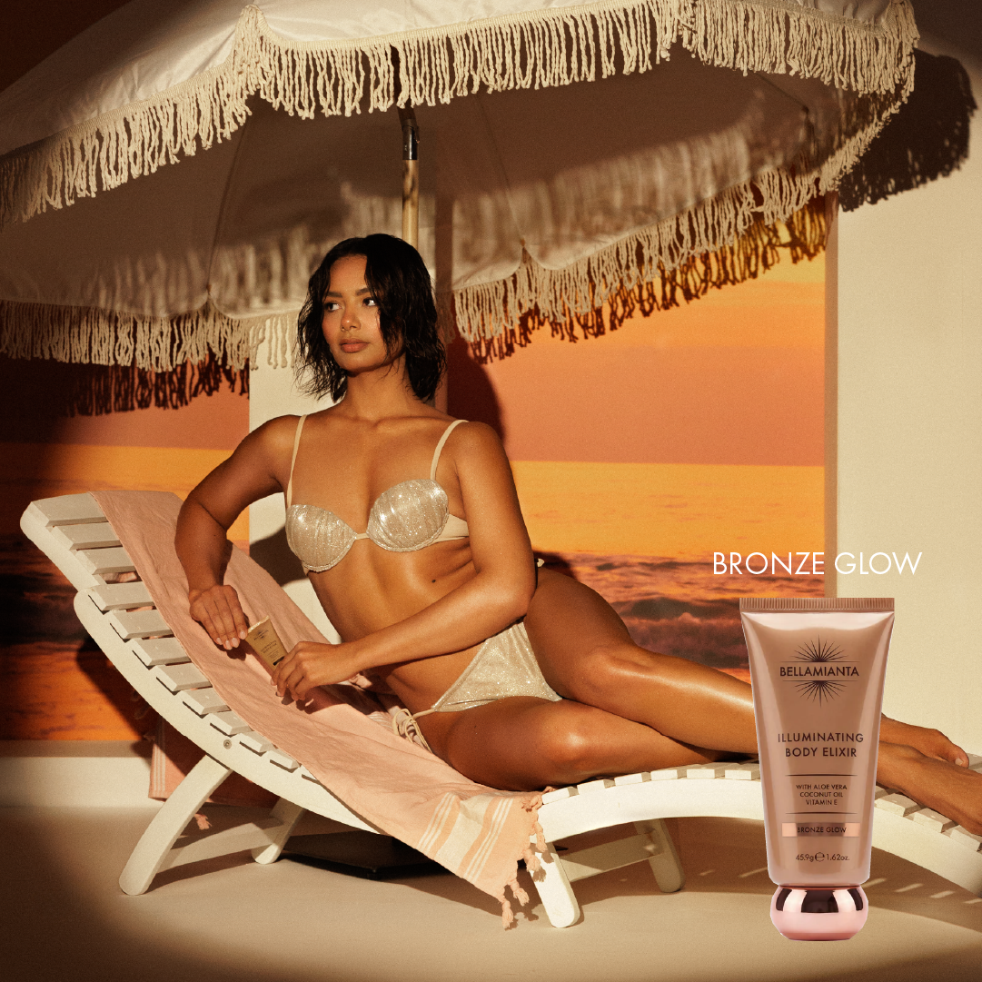 Illuminating Body Elixir