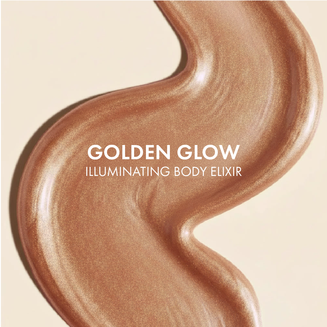 Illuminating Body Elixir