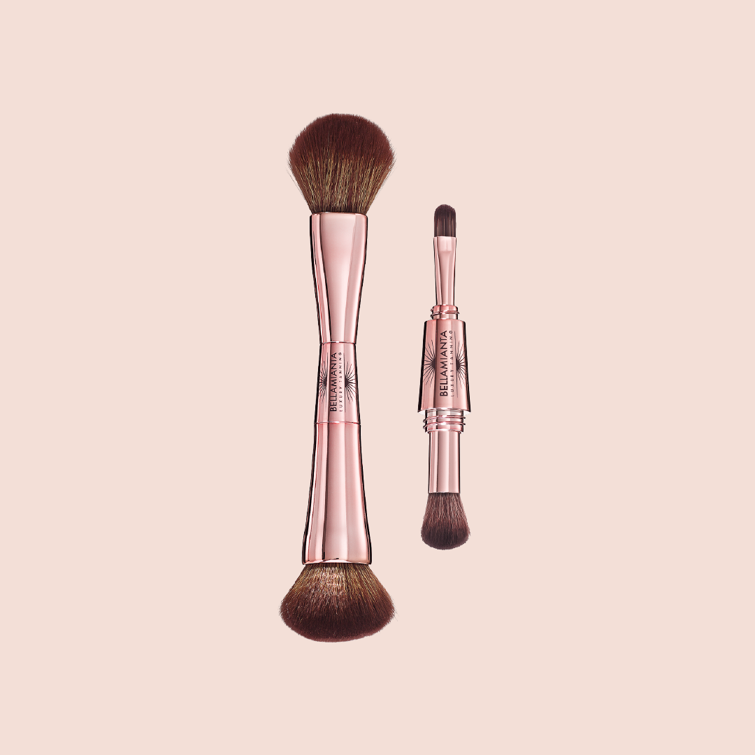 4 in 1 Brush 2nd Edition