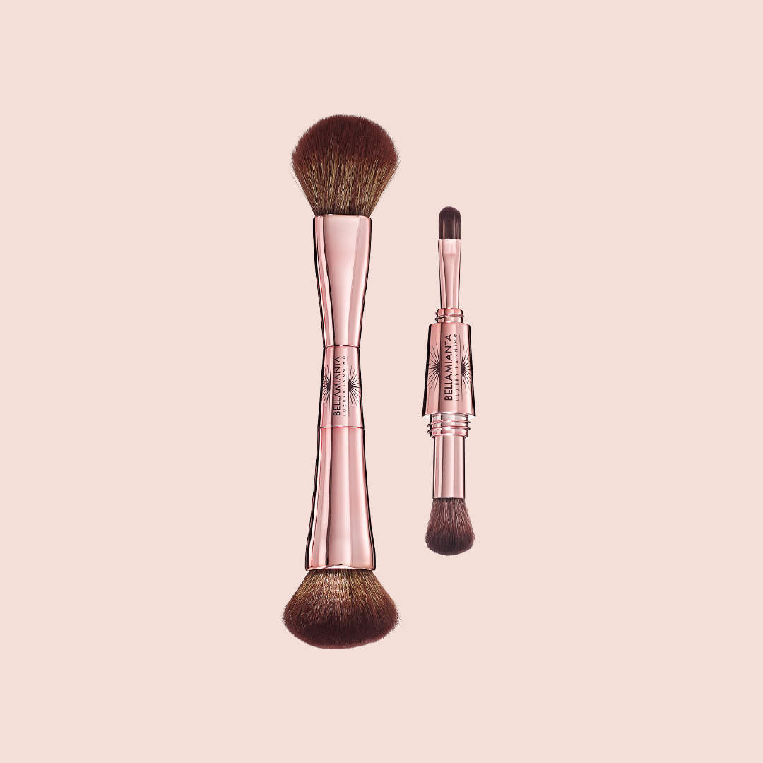 SPF & Glow Edit