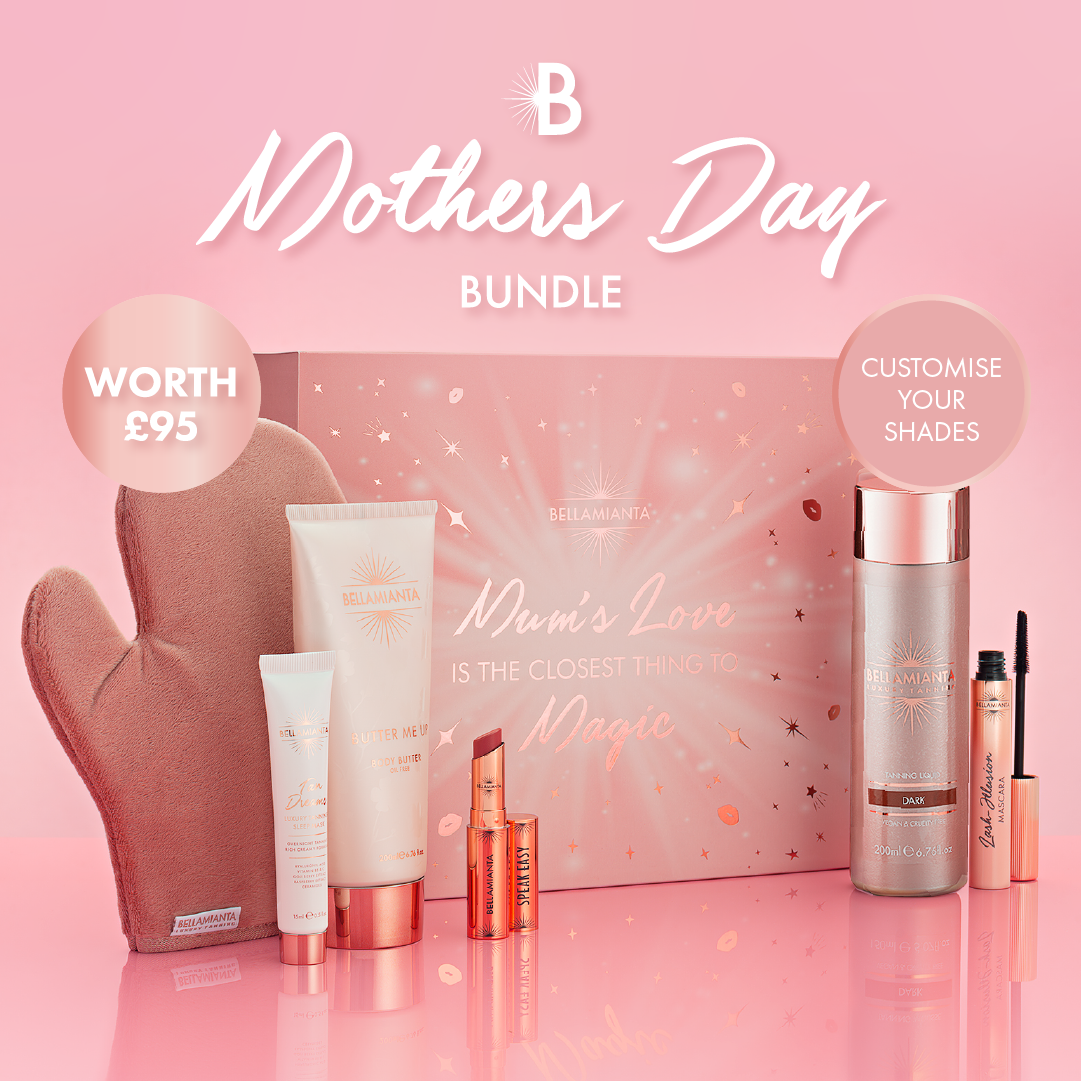 Mothers Day Bundle