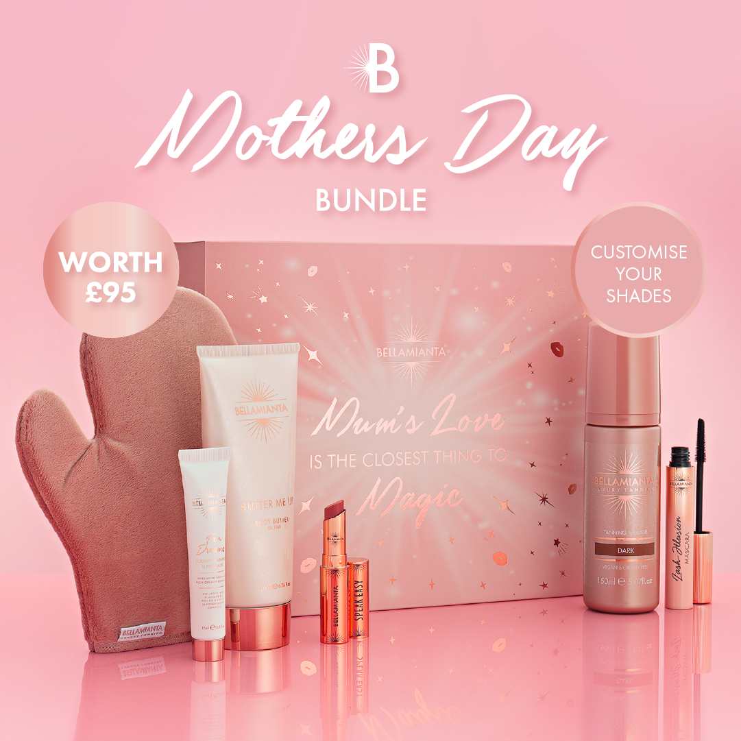 Mothers Day Bundle