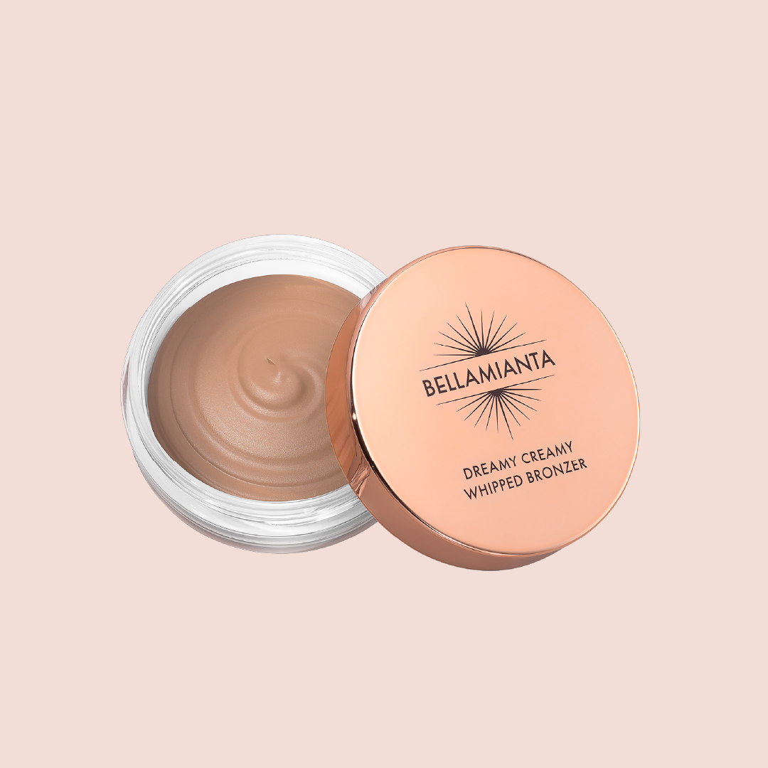 Dreamy Creamy Whipped Bronzer