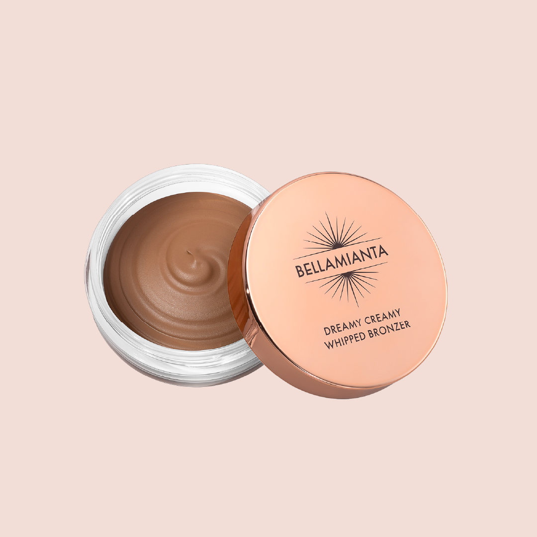 Dreamy Creamy Whipped Bronzer