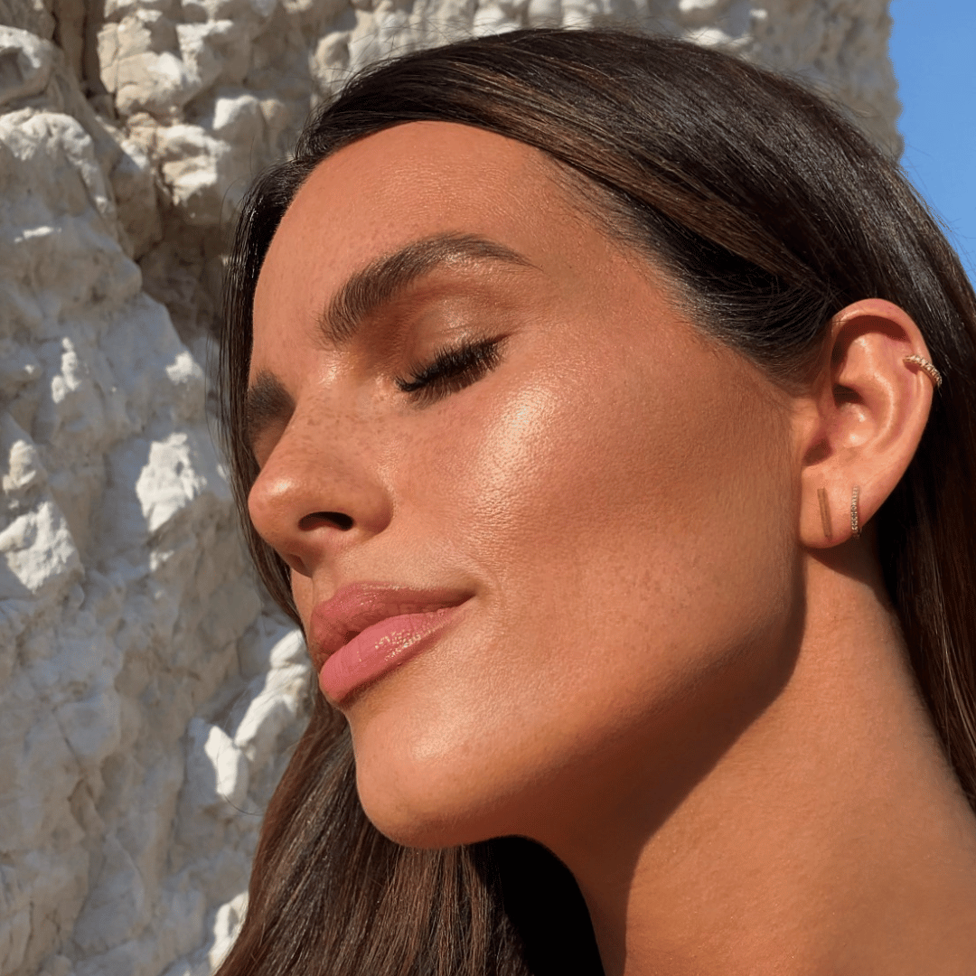 Illuminating Bronzing Drops