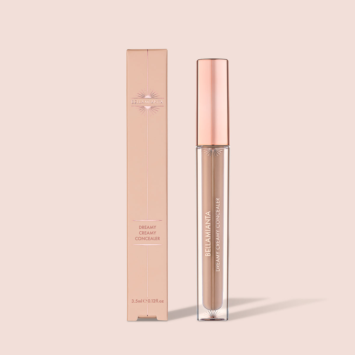 Dreamy Creamy Concealer