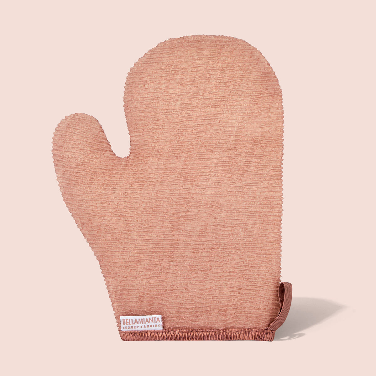 Luxury Exfoliating Mitt